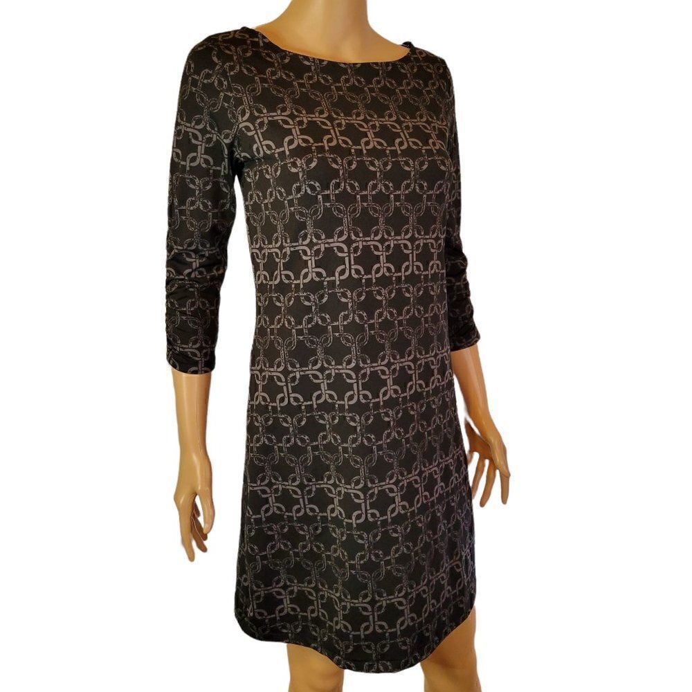Lola Sheath Mini Dress (size S) - Picture 6 of 6